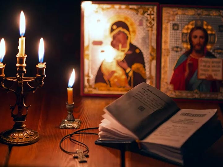 Эффективная молитва от гадалки в Змеиногорске для возврата любимого человека